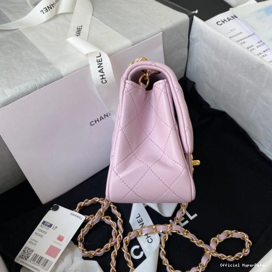 HyperPeter BAG 17CM FLAP CHANEL 0715